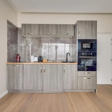 Apartamento 187 Seven - Superb In Paris