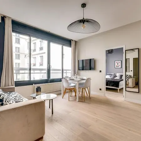 187 Seven - Superb In * Paris