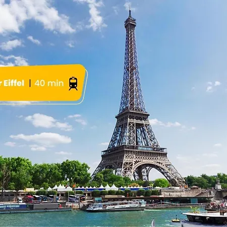 Apartamento 187 Seven - Superb In