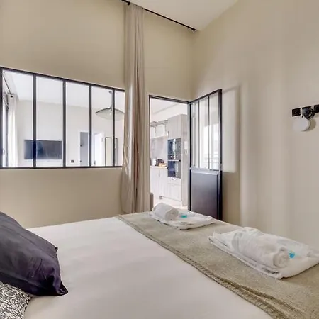 187 Seven - Superb In Apartamento