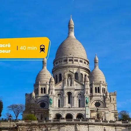 187 Seven - Superb In Apartamento *