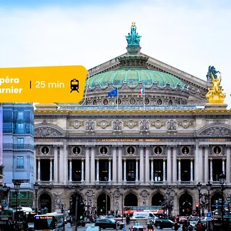 187 Seven - Superb In * Paris